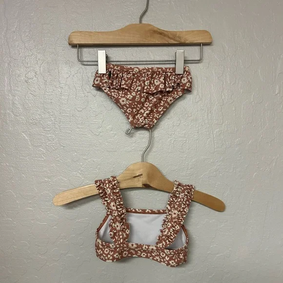 $16 ADD ON Modern Moments bikini 12M Easy Peasy Columbia Baby Gap Crocs Native - Picture 2 of 4